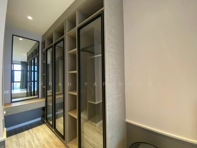 Servis Apartment untuk Dijual di Millerz Square Serviced Residence - Chuan Yap Hoong - PropertyGuru.com.my