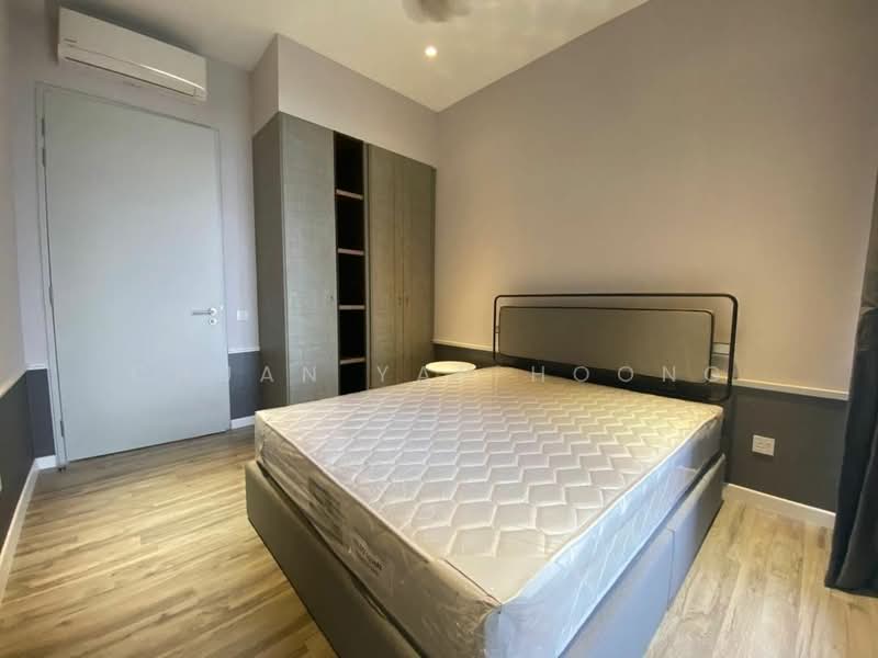 Servis Apartment untuk Dijual di Millerz Square Serviced Residence - Chuan Yap Hoong - PropertyGuru.com.my