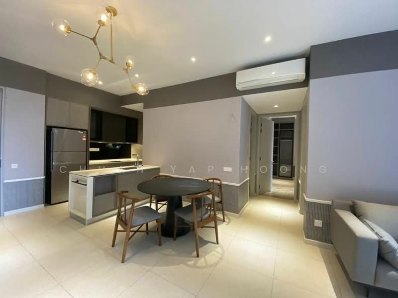 Servis Apartment untuk Dijual di Millerz Square Serviced Residence - Chuan Yap Hoong - PropertyGuru.com.my