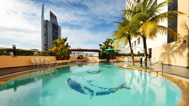 Hotel / Resort for Sale in Usj 1 (Subang Jaya) - Seamus Kor - PropertyGuru.com.my