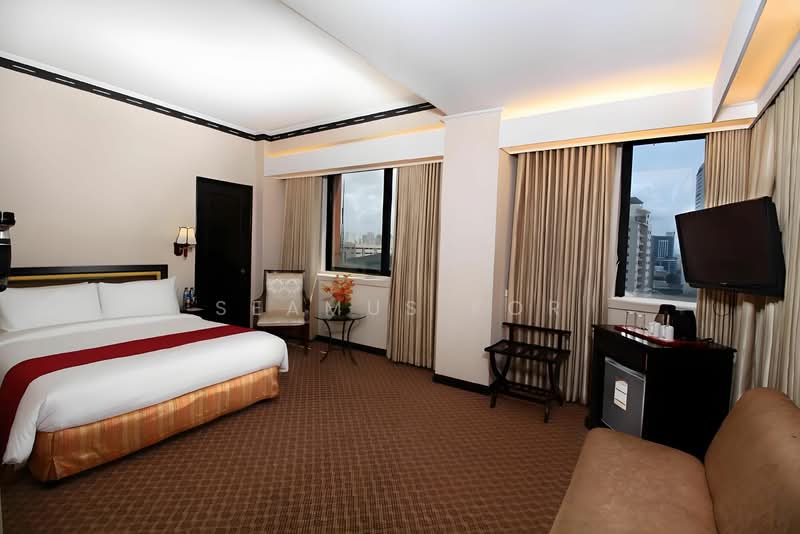 Hotel / Resort for Sale in Usj 1 (Subang Jaya) - Seamus Kor - PropertyGuru.com.my