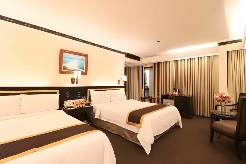 Hotel / Resort for Sale in Usj 1 (Subang Jaya) - Seamus Kor - PropertyGuru.com.my