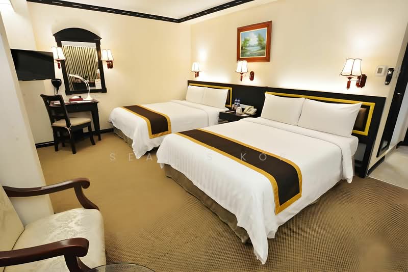 Hotel / Resort for Sale in Usj 1 (Subang Jaya) - Seamus Kor - PropertyGuru.com.my