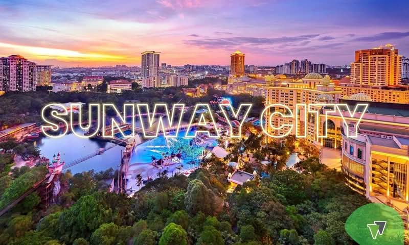 Hotel / Resort for Sale in Usj 1 (Subang Jaya) - Seamus Kor - PropertyGuru.com.my
