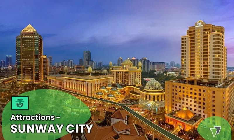 Hotel / Resort for Sale in Usj 1 (Subang Jaya) - Seamus Kor - PropertyGuru.com.my