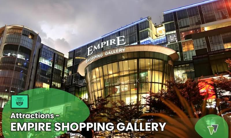 Hotel / Resort for Sale in Usj 1 (Subang Jaya) - Seamus Kor - PropertyGuru.com.my