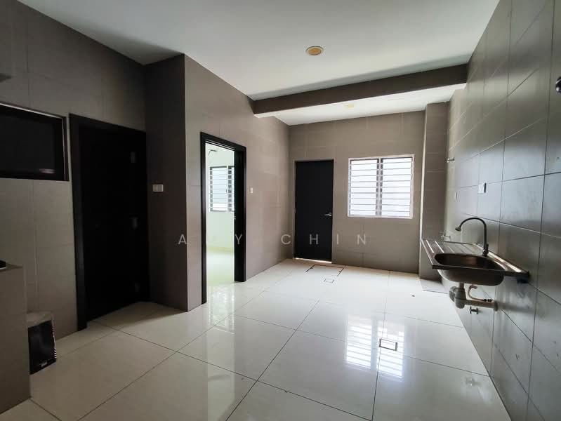 Townhouse for Sale in Wira Heights (Bandar Sungai Long) - Amy Chin - PropertyGuru.com.my