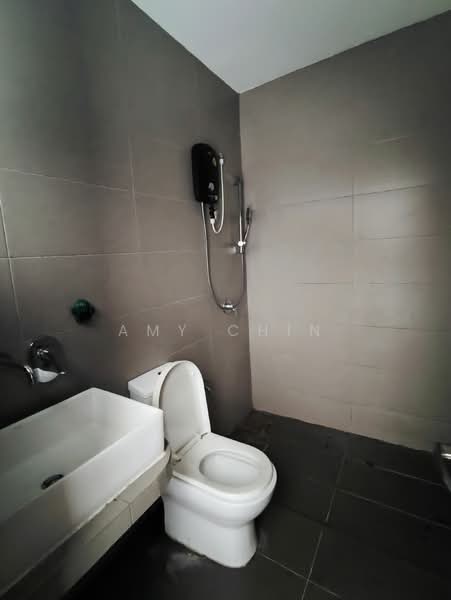 Townhouse for Sale in Wira Heights (Bandar Sungai Long) - Amy Chin - PropertyGuru.com.my