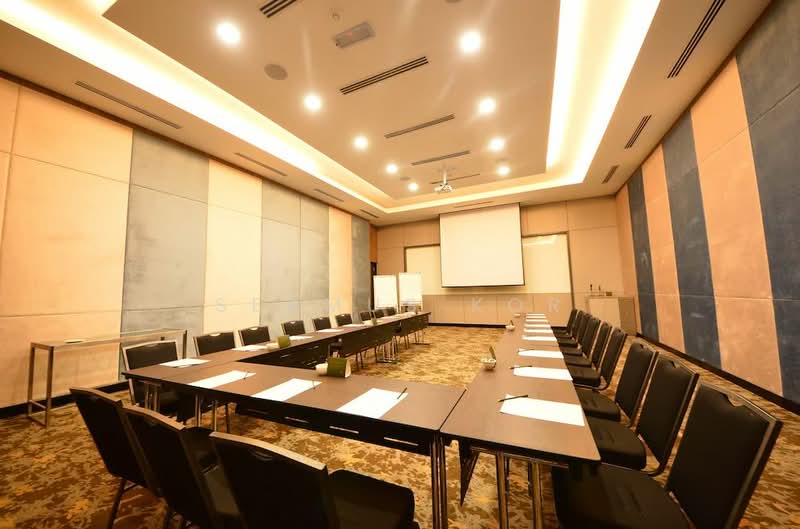 Hotel / Resort for Sale in KLCC (KL City Centre) - Seamus Kor - PropertyGuru.com.my