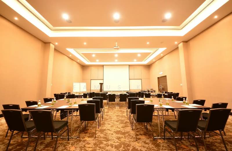 Hotel / Resort for Sale in KLCC (KL City Centre) - Seamus Kor - PropertyGuru.com.my