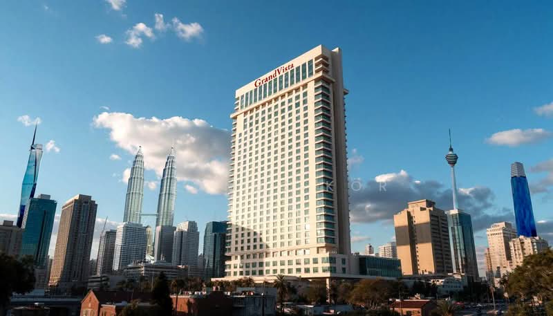 Hotel / Resort for Sale in KLCC (KL City Centre) - Seamus Kor - PropertyGuru.com.my