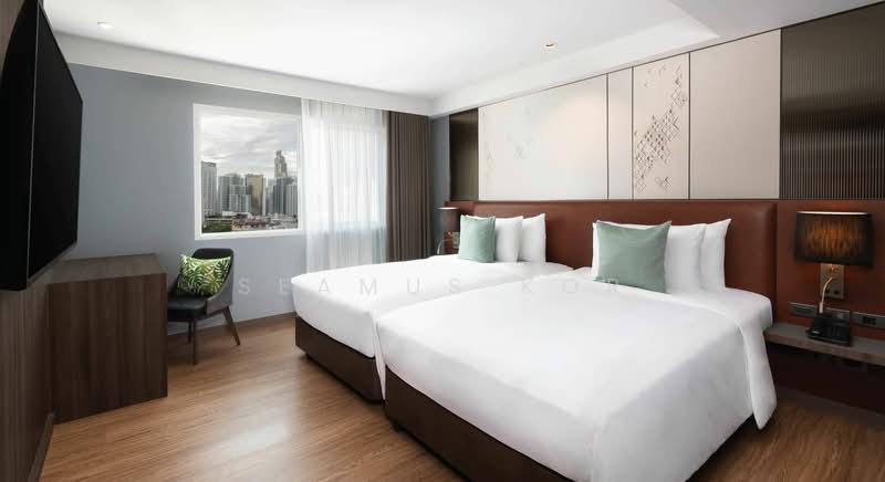 Hotel / Resort for Sale in KLCC (KL City Centre) - Seamus Kor - PropertyGuru.com.my