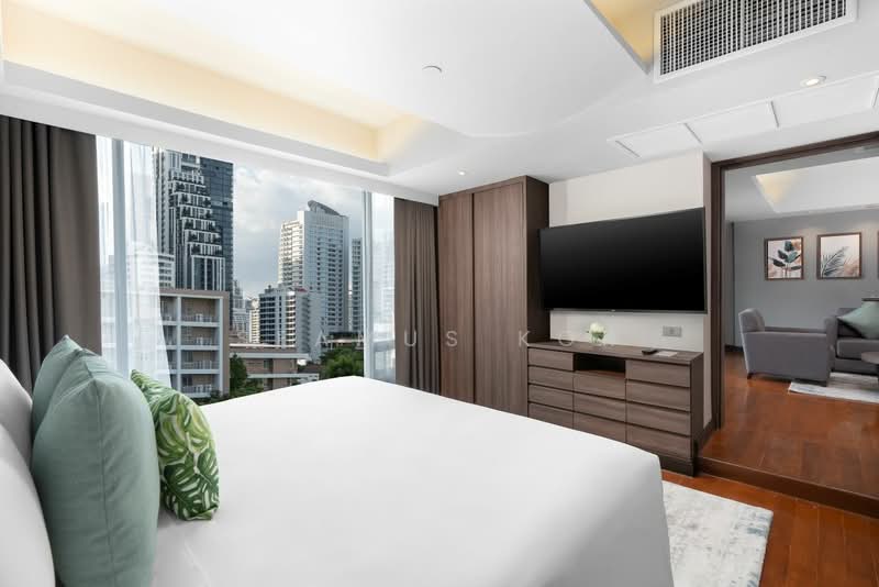 Hotel / Resort for Sale in KLCC (KL City Centre) - Seamus Kor - PropertyGuru.com.my