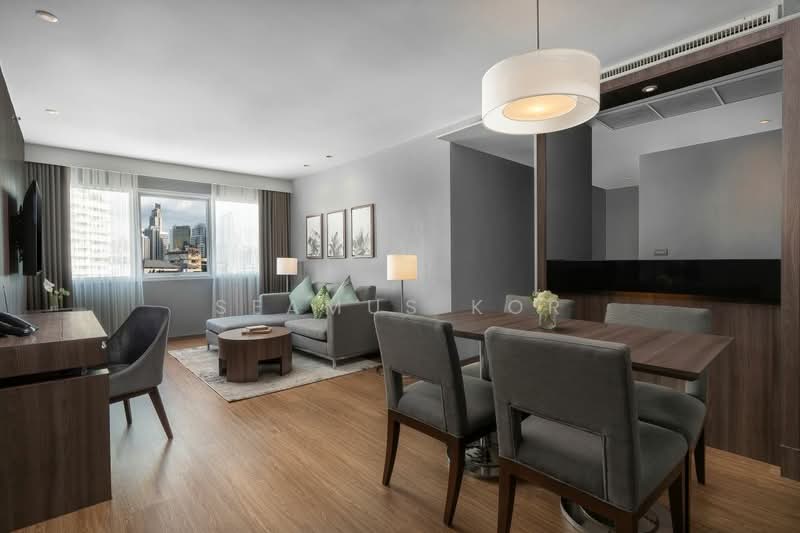 Hotel / Resort for Sale in KLCC (KL City Centre) - Seamus Kor - PropertyGuru.com.my