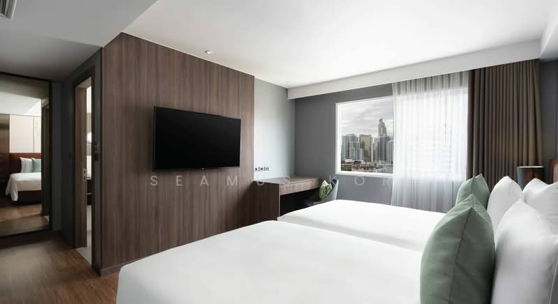 Hotel / Resort for Sale in KLCC (KL City Centre) - Seamus Kor - PropertyGuru.com.my