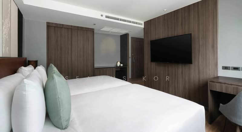 Hotel / Resort for Sale in KLCC (KL City Centre) - Seamus Kor - PropertyGuru.com.my