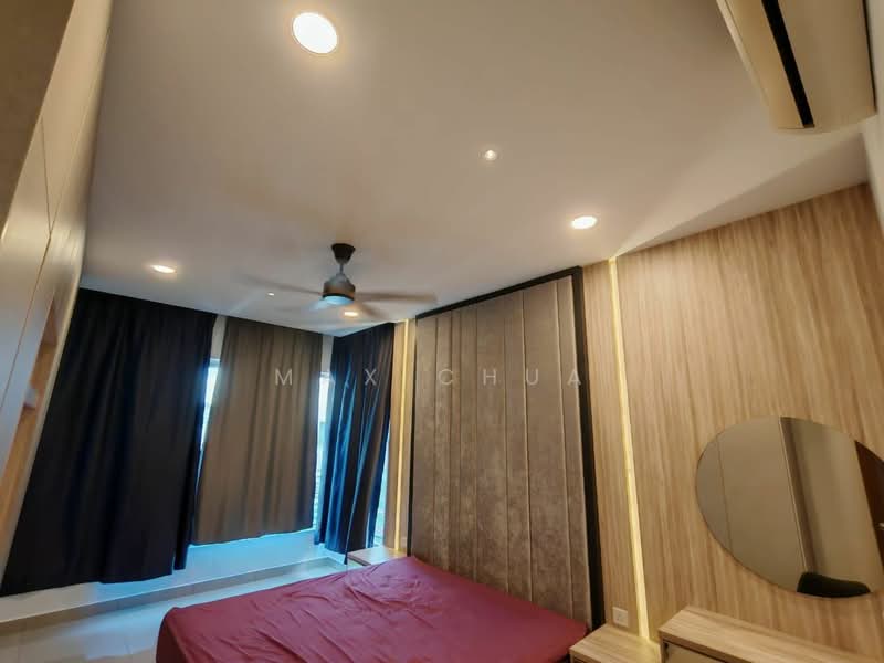 Condominium for Rent at Villa Crystal - Max Chua - PropertyGuru.com.my