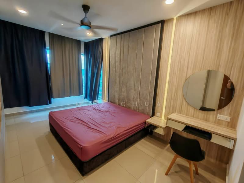 Condominium for Rent at Villa Crystal - Max Chua - PropertyGuru.com.my