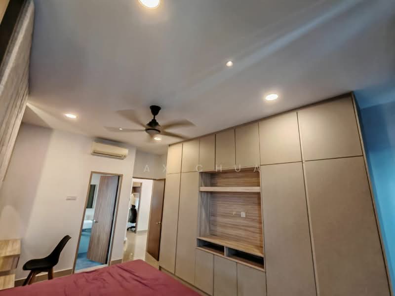 Condominium for Rent at Villa Crystal - Max Chua - PropertyGuru.com.my