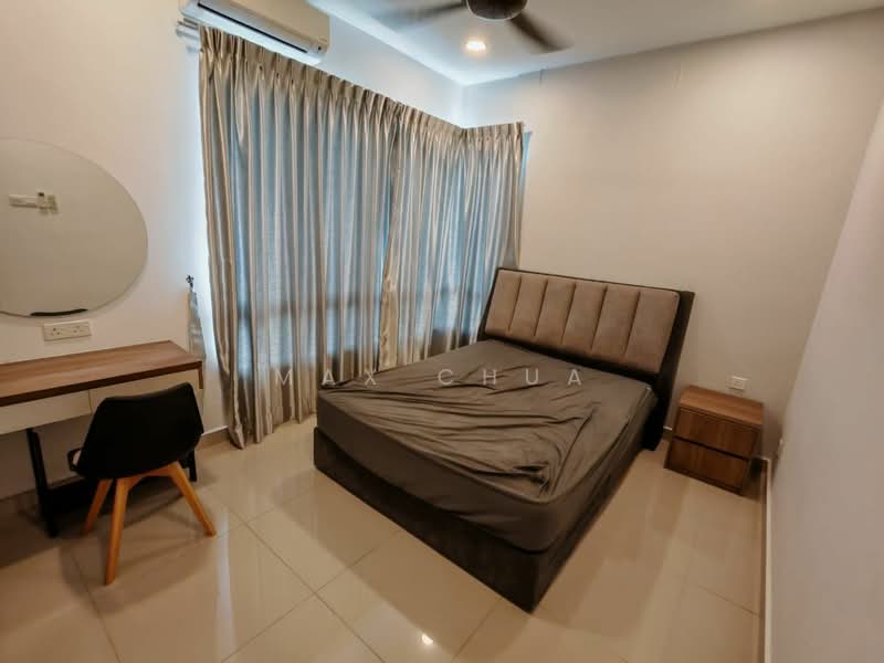 Condominium for Rent at Villa Crystal - Max Chua - PropertyGuru.com.my
