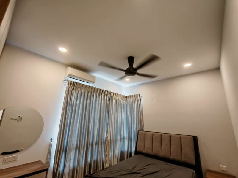 Condominium for Rent at Villa Crystal - Max Chua - PropertyGuru.com.my