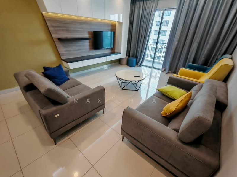 Condominium for Rent at Villa Crystal - Max Chua - PropertyGuru.com.my