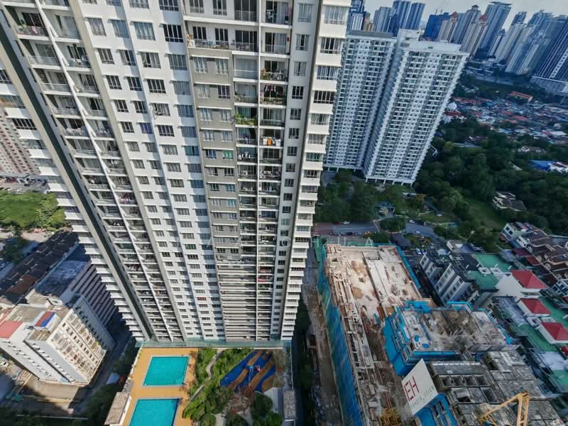 Condominium for Rent at Villa Crystal - Max Chua - PropertyGuru.com.my