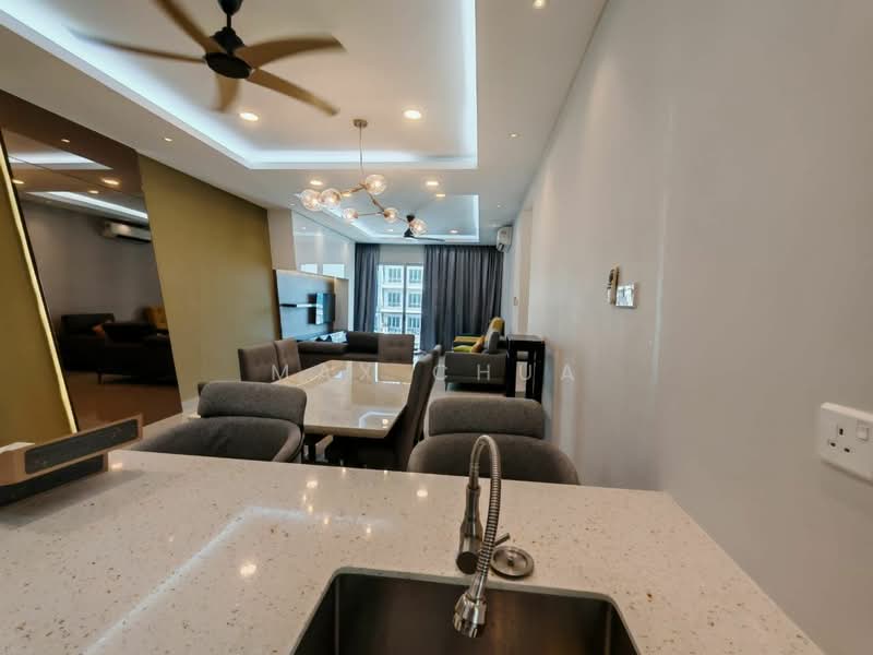 Condominium for Rent at Villa Crystal - Max Chua - PropertyGuru.com.my