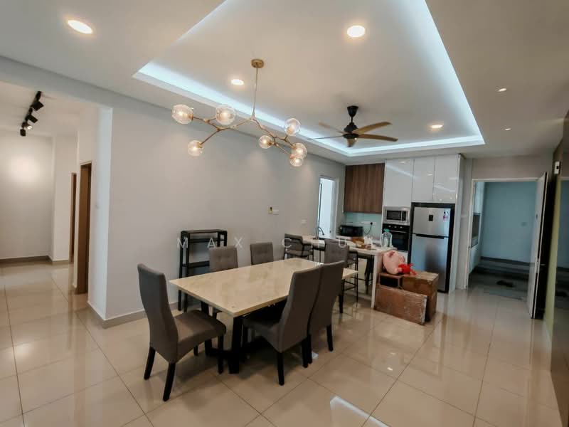 Condominium for Rent at Villa Crystal - Max Chua - PropertyGuru.com.my