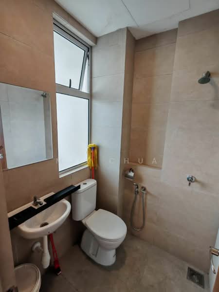 Condominium for Rent at Villa Crystal - Max Chua - PropertyGuru.com.my