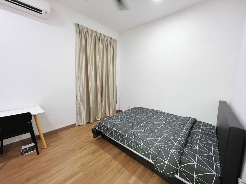 Service Residence @ Landmark Residence 1 untuk Untuk Disewa - RM 600 /bulan, Mac 2026 - PropertyGuru.com.my