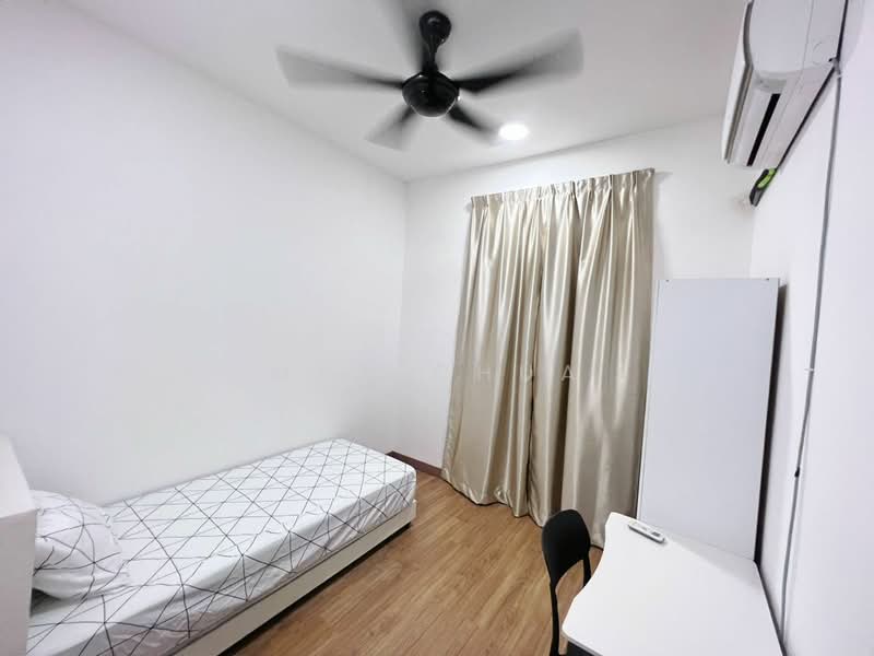 Service Residence @ Landmark Residence 1 untuk Untuk Disewa - RM 600 /bulan, Mac 2026 - PropertyGuru.com.my