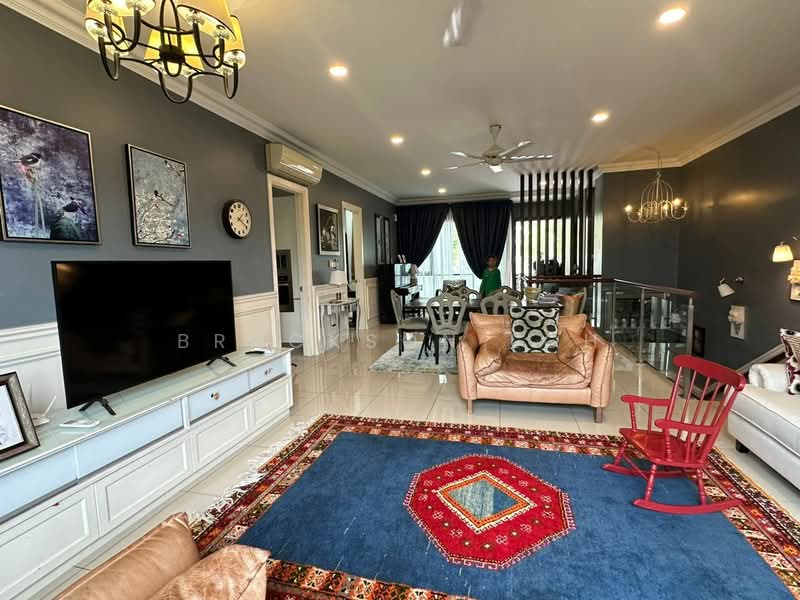 2-storey Terrace House at Sunway Montana untuk Untuk Dijual - RM 1,545,000, Mac 2026 - PropertyGuru.com.my