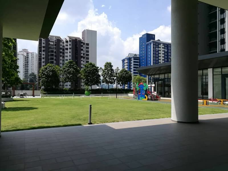 Condominium for Rent at Inwood Residences - William Lee - PropertyGuru.com.my