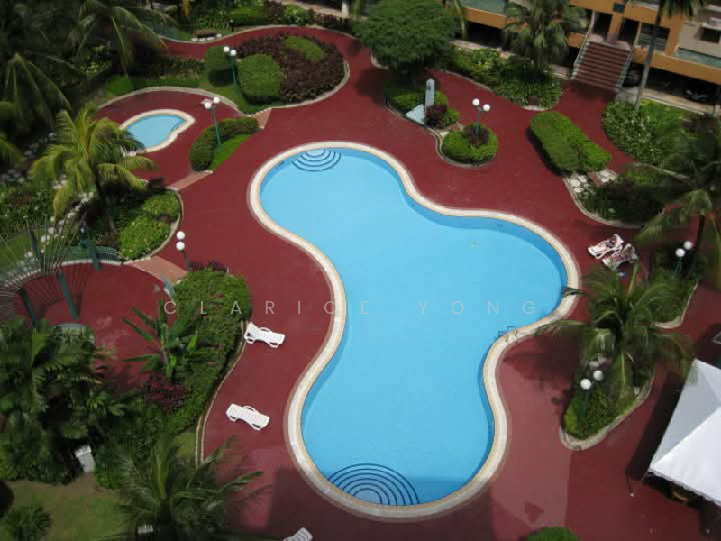 Palmville Resort Condominium untuk Untuk Dijual - RM 1,800,000, Feb 2026 - PropertyGuru.com.my