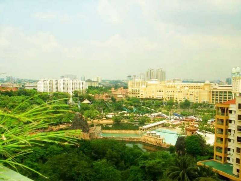 Palmville Resort Condominium untuk Untuk Dijual - RM 1,800,000, Feb 2026 - PropertyGuru.com.my