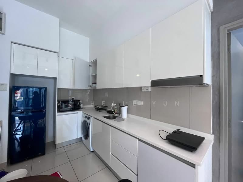 Service Residence for Rent at Astoria Ampang - Michelle Yun - PropertyGuru.com.my