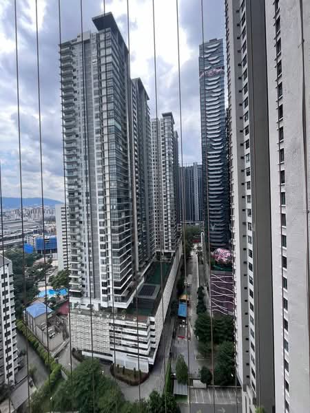 Service Residence for Rent at Astoria Ampang - Michelle Yun - PropertyGuru.com.my