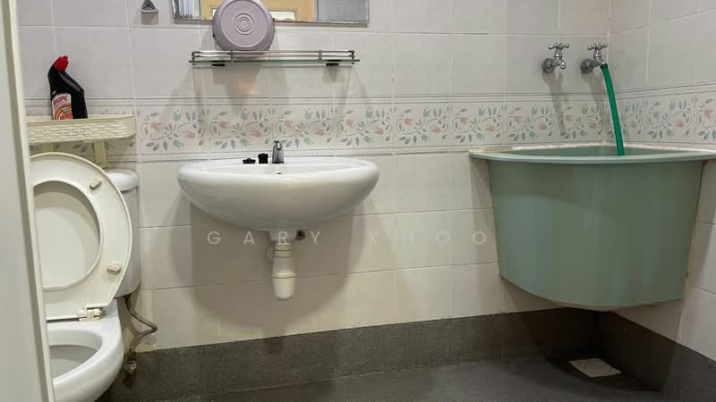 Condominium for Sale at Putra Place Condominium - Gary Khoo - PropertyGuru.com.my