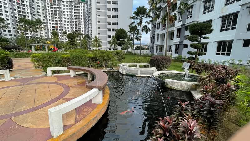 Condominium for Sale at Putra Place Condominium - Gary Khoo - PropertyGuru.com.my