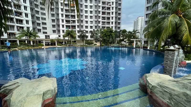 Condominium for Sale at Putra Place Condominium - Gary Khoo - PropertyGuru.com.my