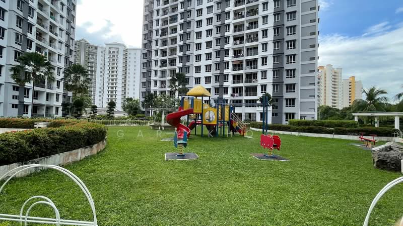 Condominium for Sale at Putra Place Condominium - Gary Khoo - PropertyGuru.com.my