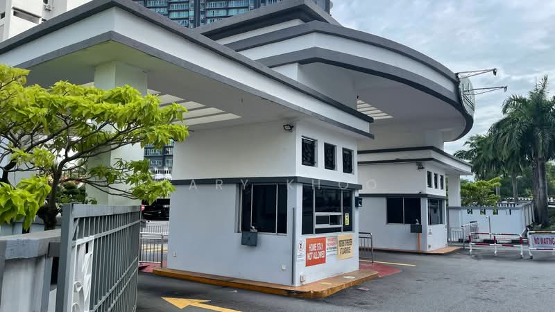 Condominium for Sale at Putra Place Condominium - Gary Khoo - PropertyGuru.com.my