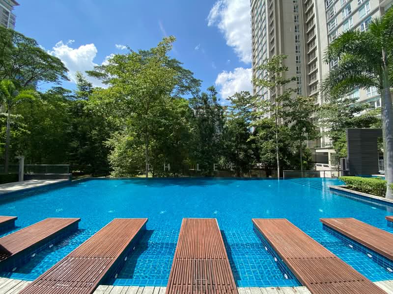 Condominium for Sale at One Menerung - TH Lee - PropertyGuru.com.my