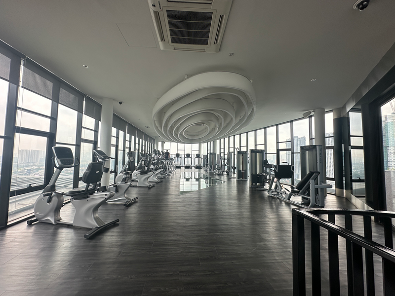 Service Residence for Rent at The Leafz @ Dedaun - Lim Yuan Ling - PropertyGuru.com.my