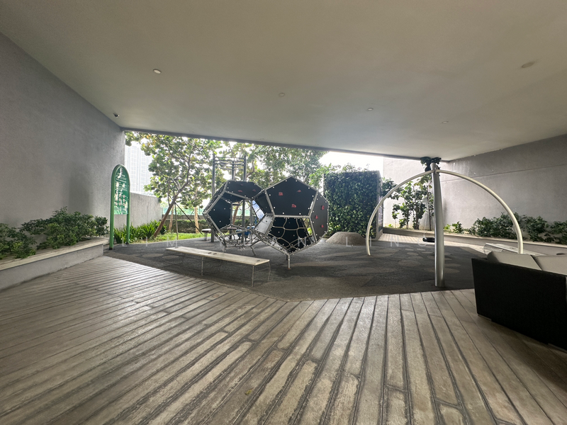 Service Residence for Rent at The Leafz @ Dedaun - Lim Yuan Ling - PropertyGuru.com.my