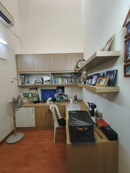 Cluster House for Sale in Taman Mutiara Indah (Puchong) - Edmund Chan - PropertyGuru.com.my