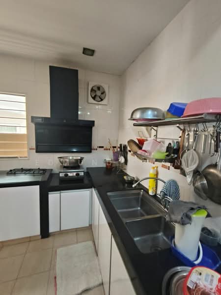 Cluster House for Sale in Taman Mutiara Indah (Puchong) - Edmund Chan - PropertyGuru.com.my