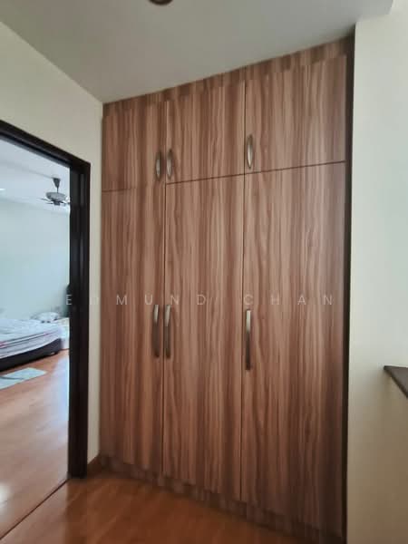 Cluster House for Sale in Taman Mutiara Indah (Puchong) - Edmund Chan - PropertyGuru.com.my