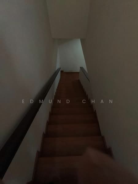 Cluster House for Sale in Taman Mutiara Indah (Puchong) - Edmund Chan - PropertyGuru.com.my